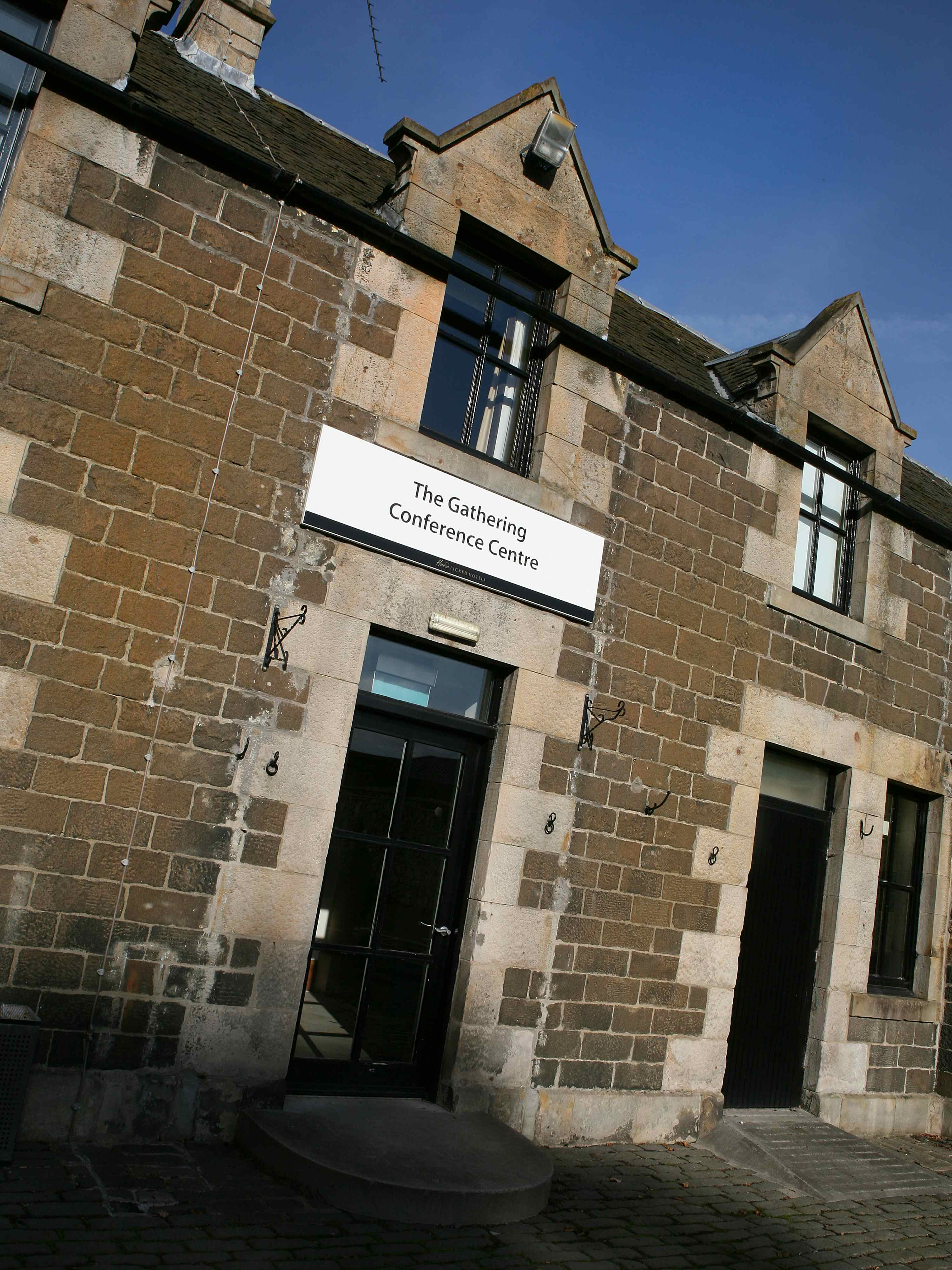 Norton House Hotel & Spa